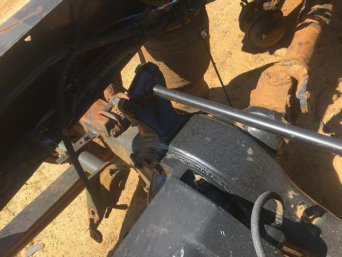 Used 2000 FREIGHTLINER COLUMBIA