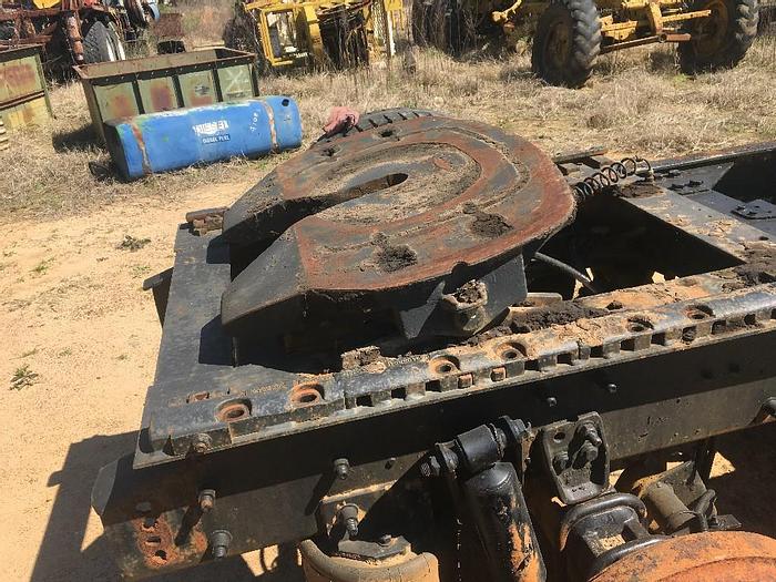 Used 2000 FREIGHTLINER COLUMBIA