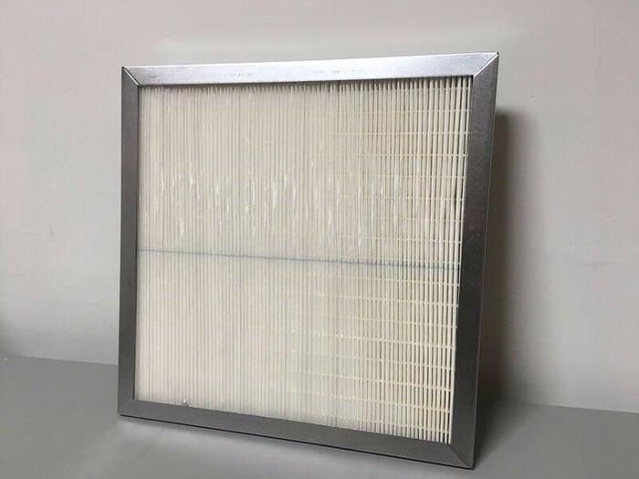 Used Flanders PrecisionCell II M -24'' x 24'' x 4'' -Minipleat Filter 86655.042424MSH