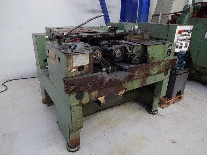 D'occasion 1989 Rouleuse UPWS 31