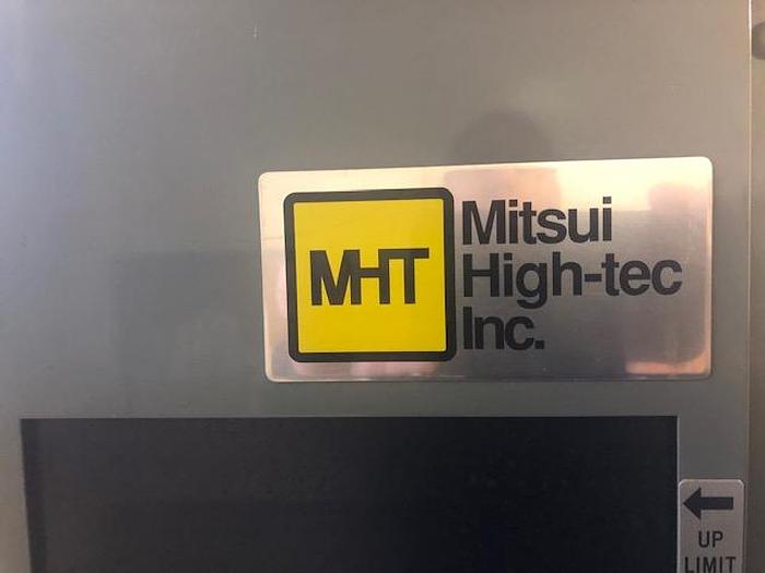 Used MITSUI GRINDER MSG-200MH