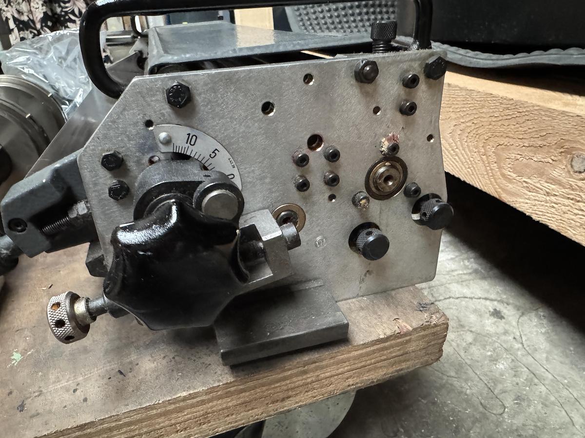 Used 1990 Heidelberg N+P