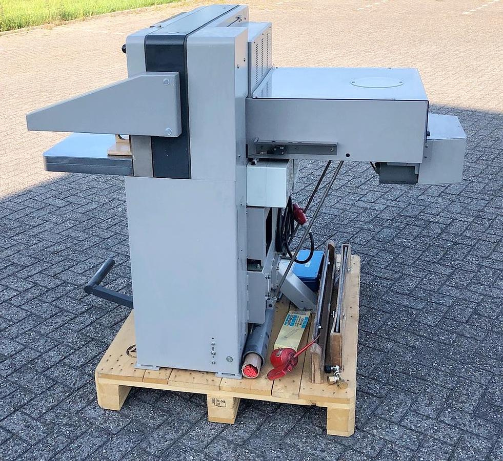 Used Horizon APC-T61