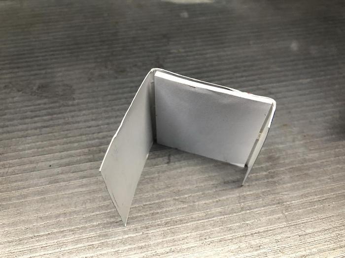 Used Matchbook  advernote