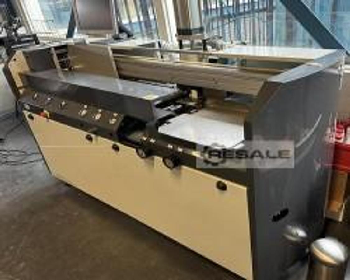 Used Technograf ANT250