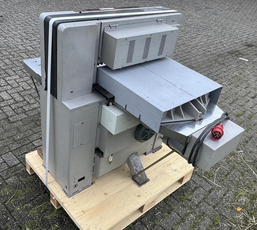 Used 1984 Horizon APC-58NC