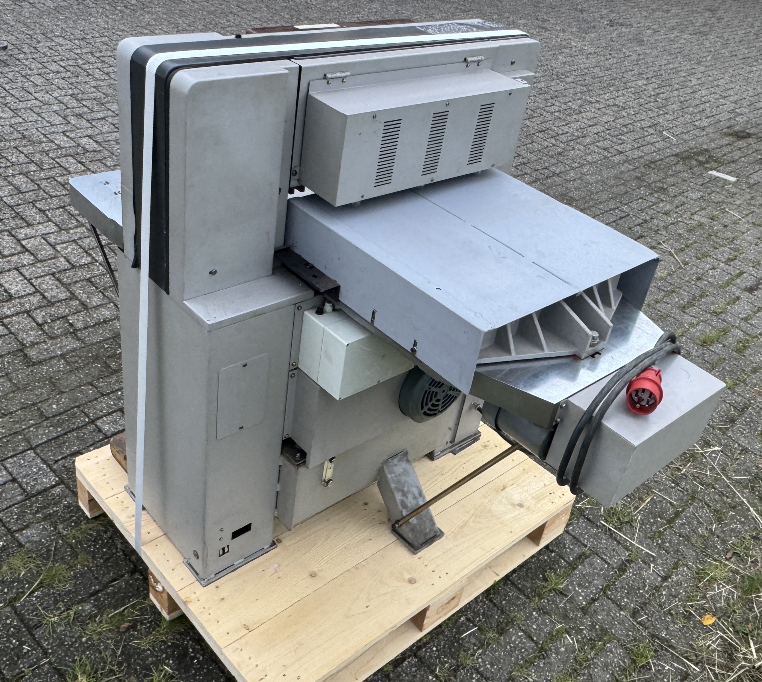 Used 1984 Horizon APC-58NC