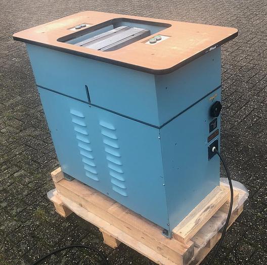 Used Splek (Sperr & Lechner)  Nipper