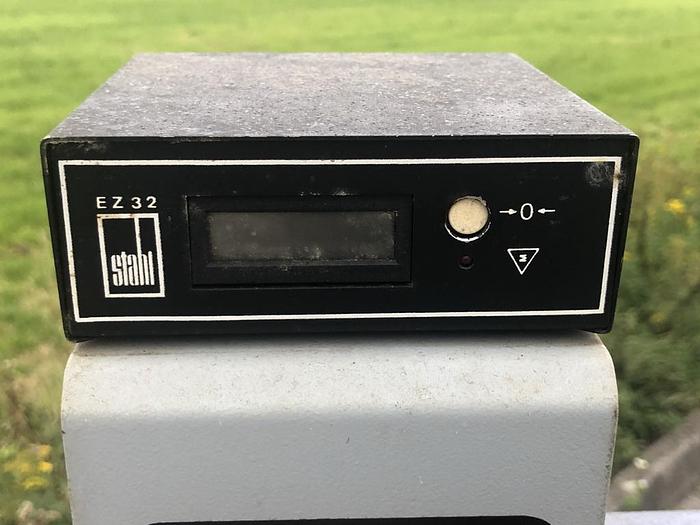 Used Stahl T32-2