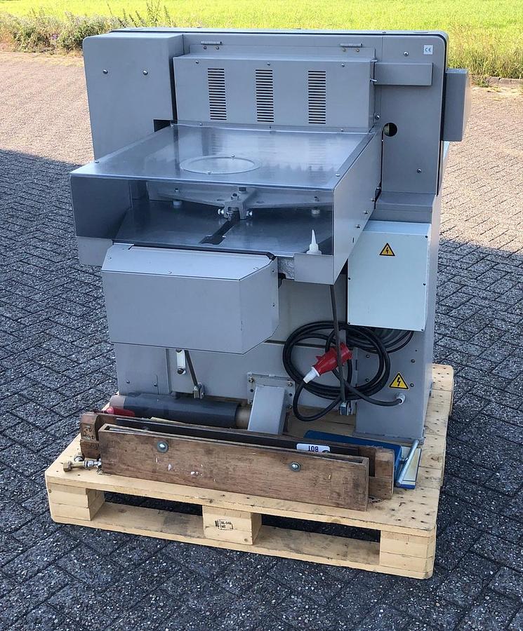 Used 1999 Horizon APC-T61