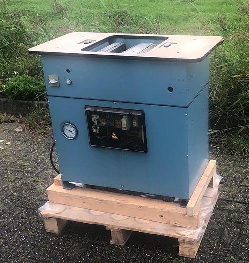 Used Splek (Sperr & Lechner)  Nipper