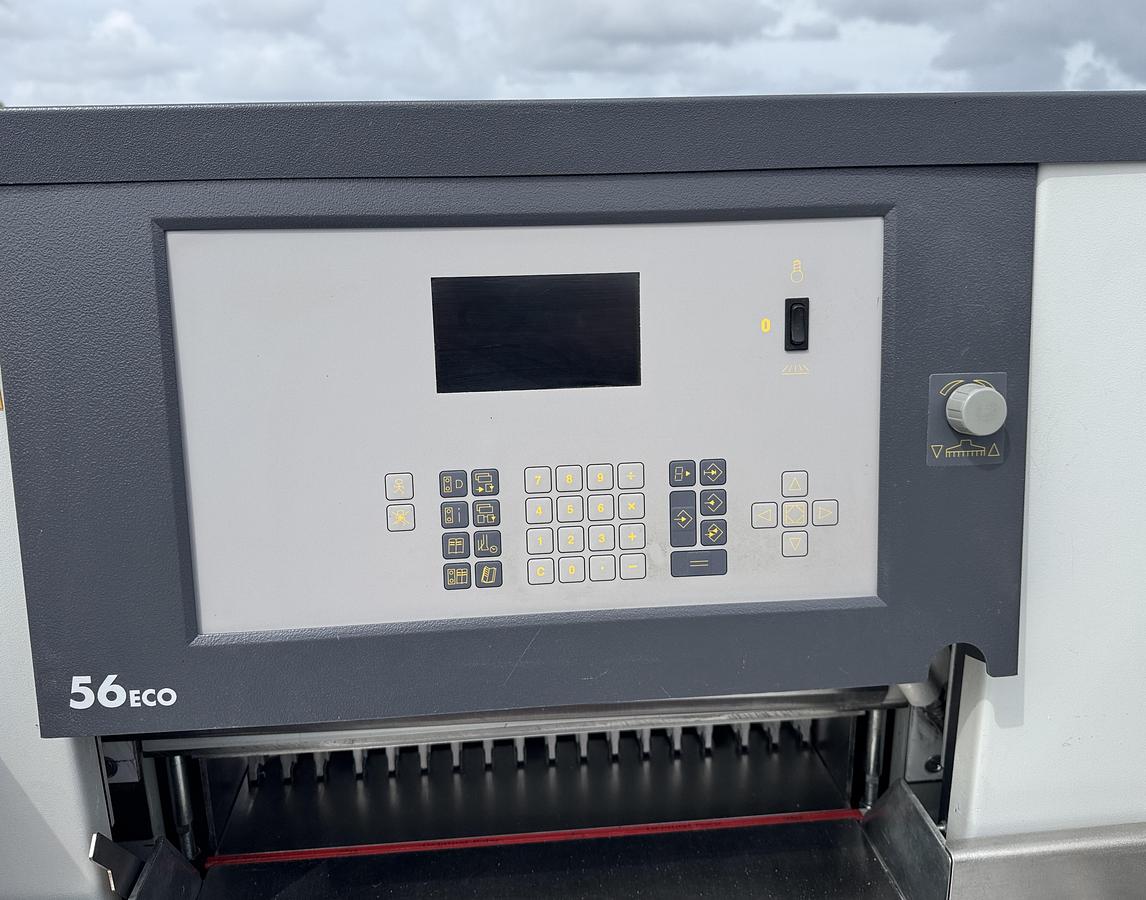 Used 2013 Polar 56ECO