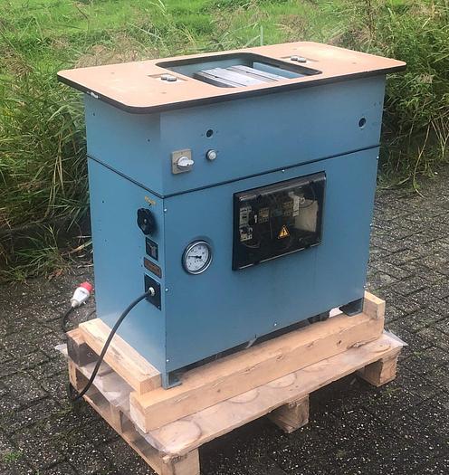 Used Splek (Sperr & Lechner)  Nipper