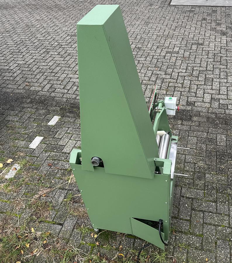 Used 1987 Schmedt Präleg HHS18