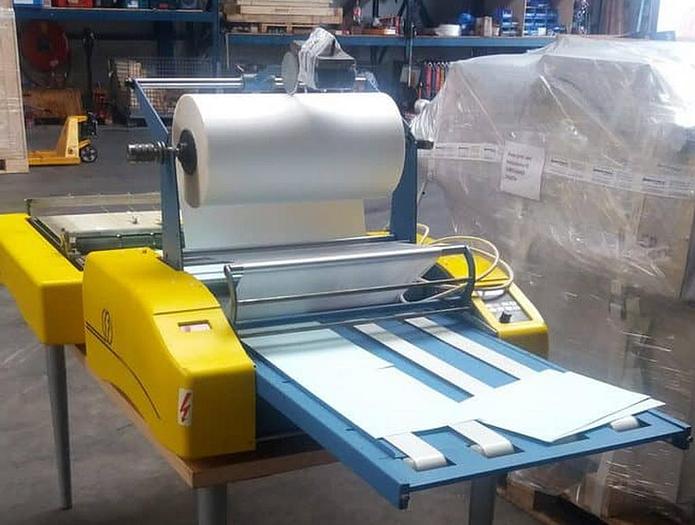 Used Foliant  520 HP