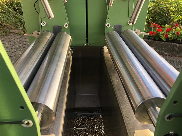 Used Schmedt  Präleg XL HHS1815