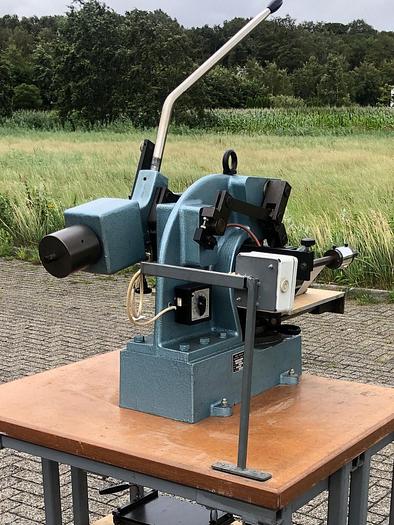 Used Gierlich P4000