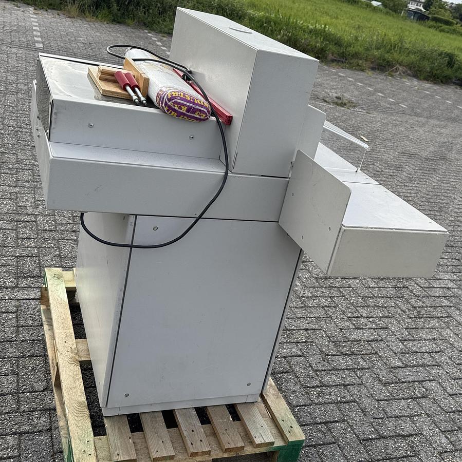 Used 1995 Ideal 5221-95