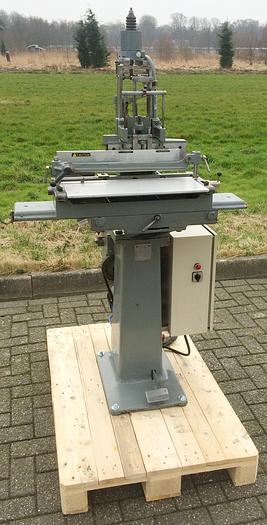 Used Hunkeler  RE32