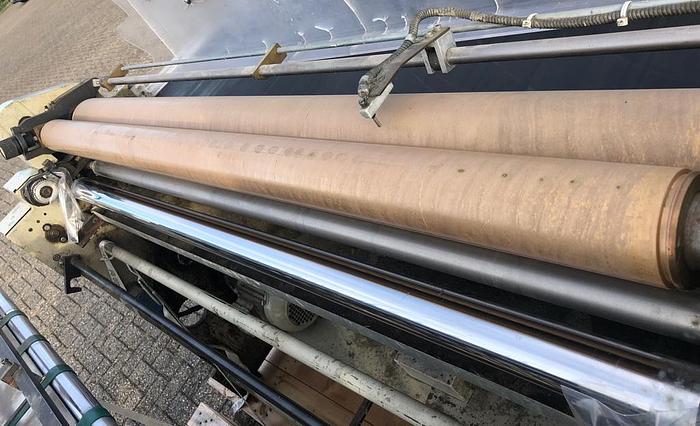 Used Tùnkers  S-1450