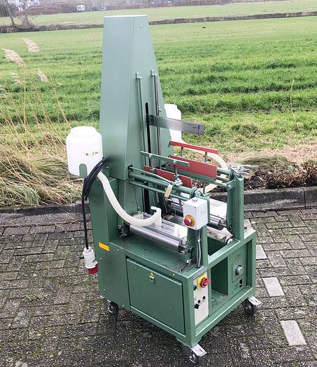 Used Schmedt Präleg HHS1801