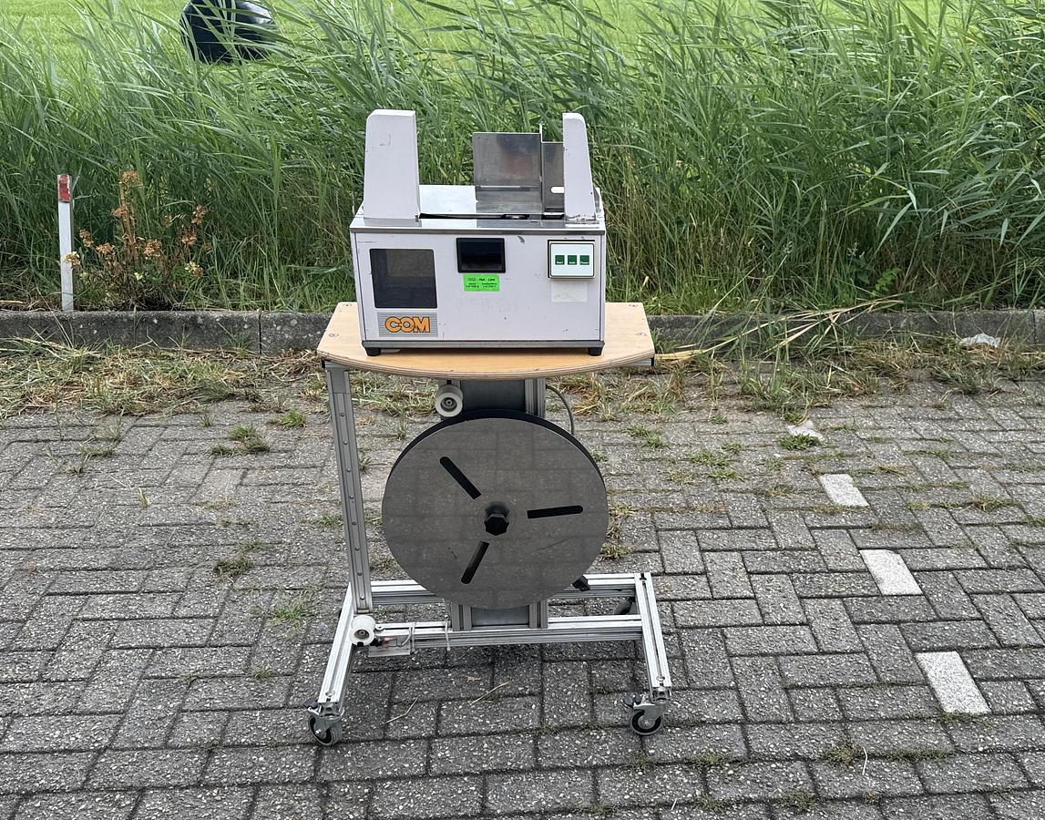 Used 1998 COM J240