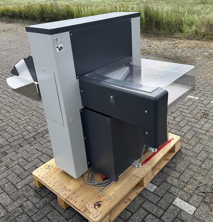 Used 2013 Polar 56ECO