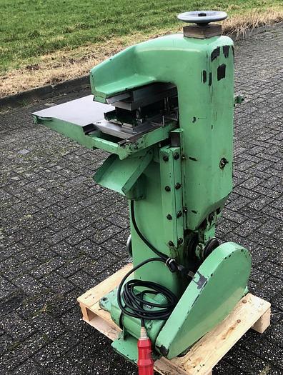 Used Konrad Ströbel 500