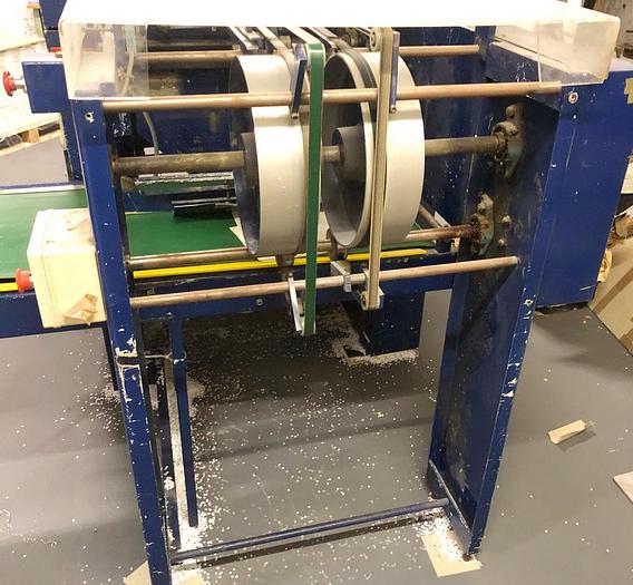 Used JBI - Lhermite EX610