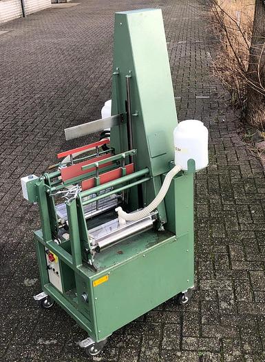 Used Schmedt Präleg HHS1801