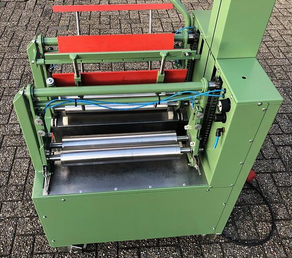 Used Schmedt  Präleg XL HHS1815