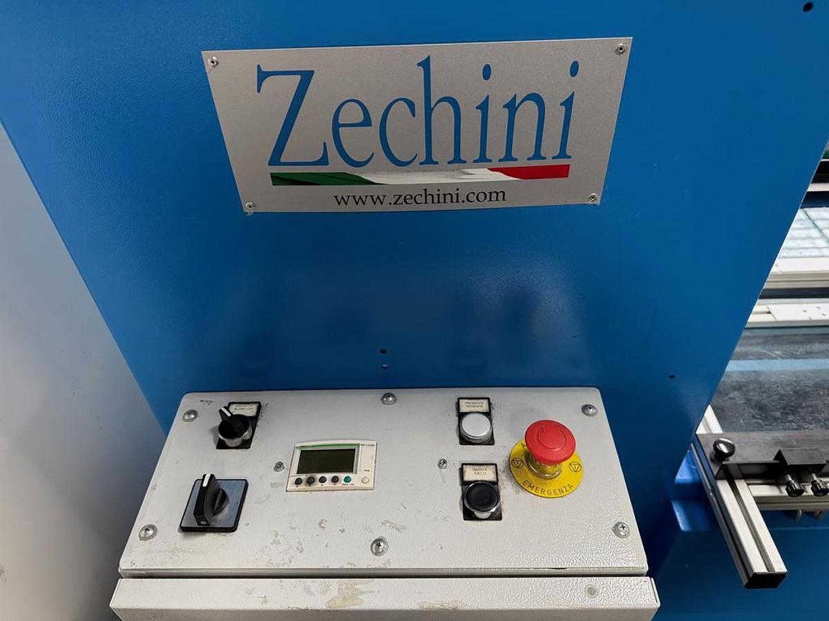 Used Zechini  X-Case