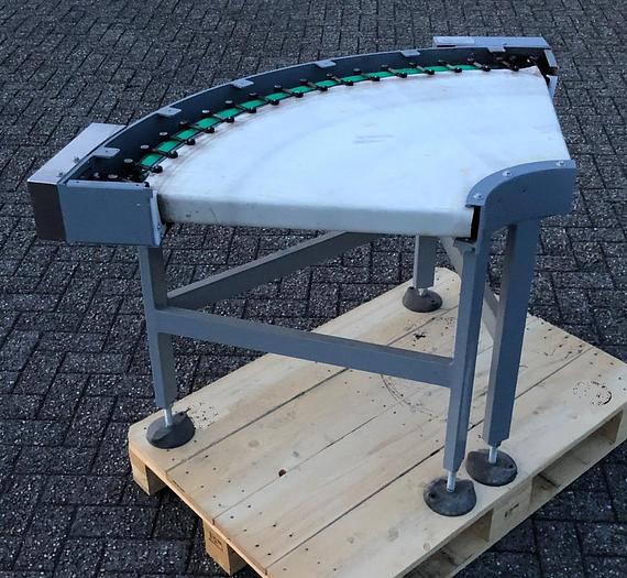 Used LM Transport belt - 90 degrees