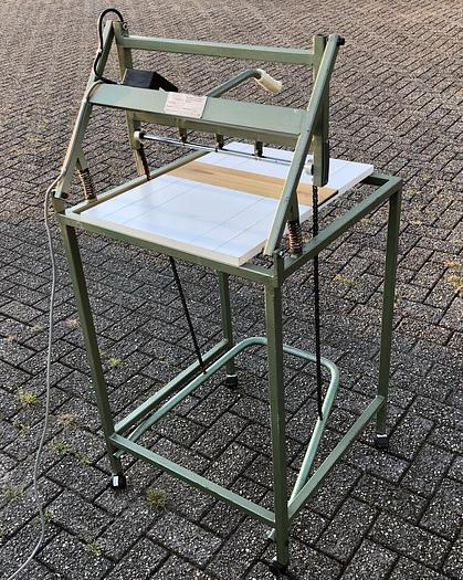 Used Schmedt Prärund HHS17-45