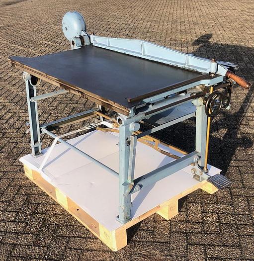 Used Schimanek  10-110