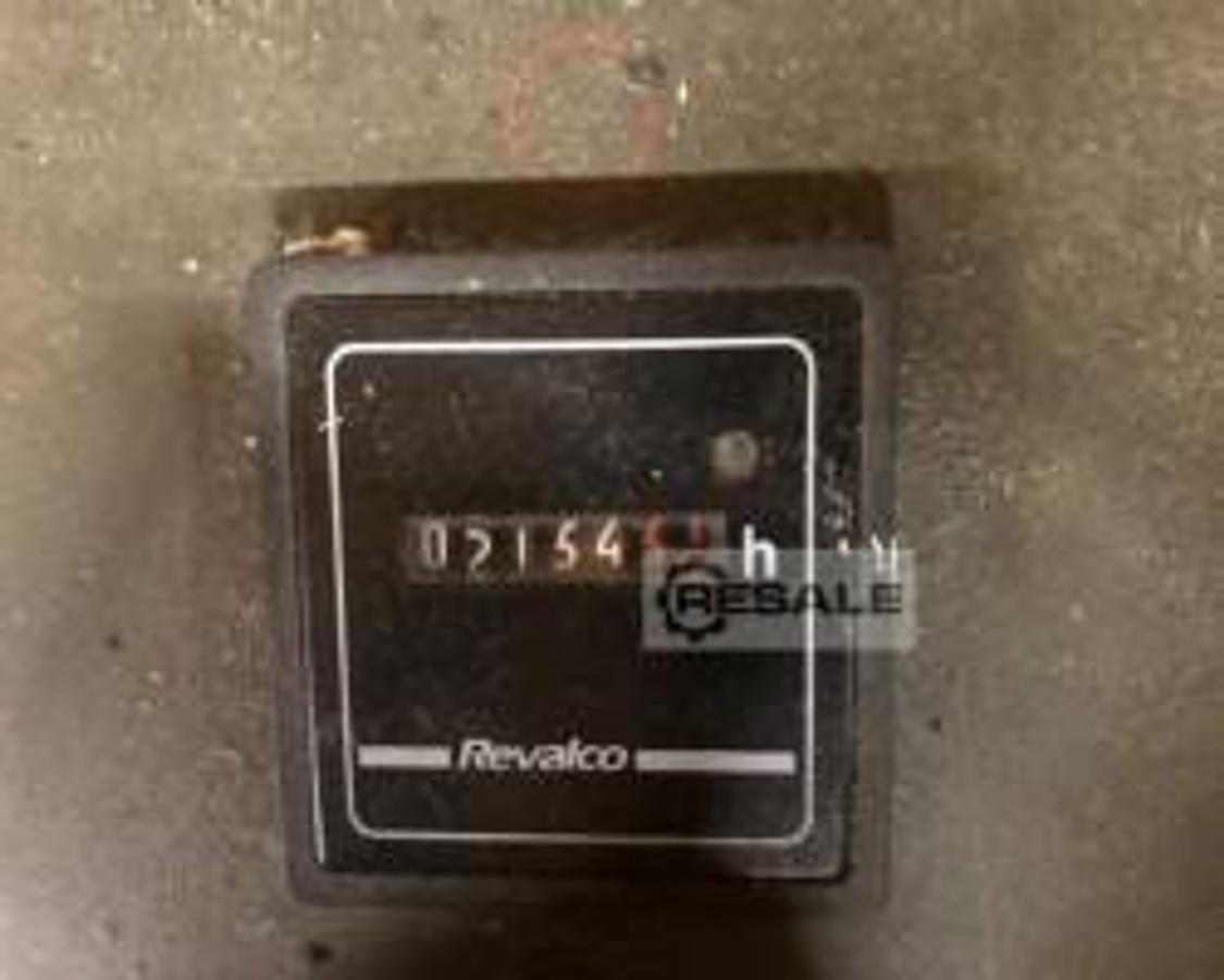 Used Whispair / Contimeta