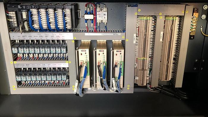 Used Duplo  Ultra 205A