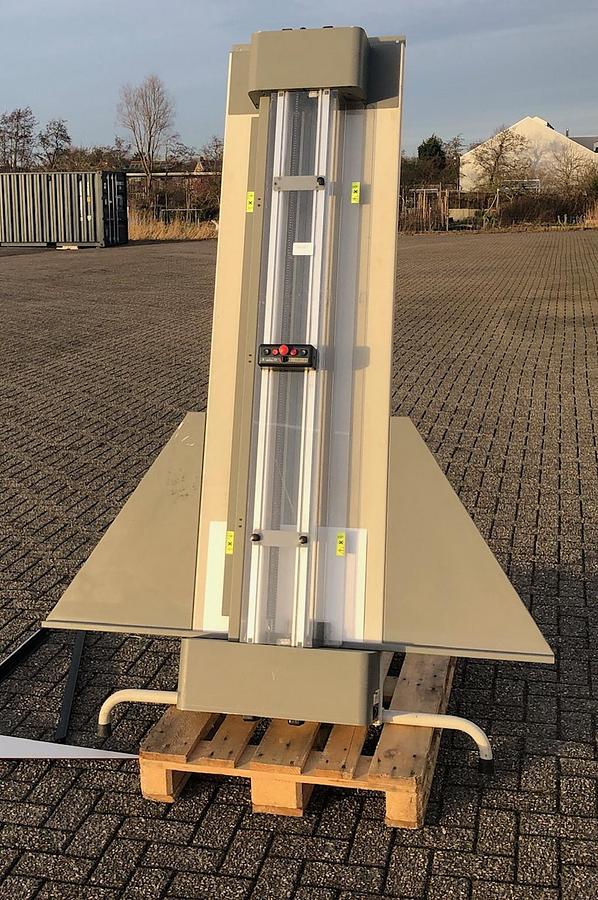 Used Neolt  Ekectro Foam 160