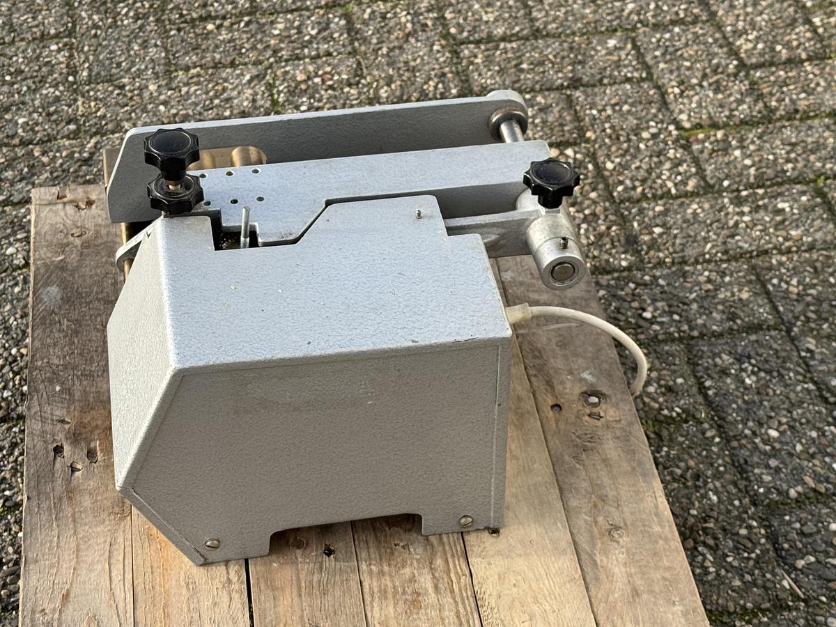 Used 1990 Sumbel Perkeo 60