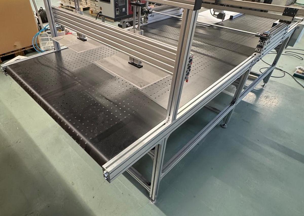 Used Dalian Jori  ZH500