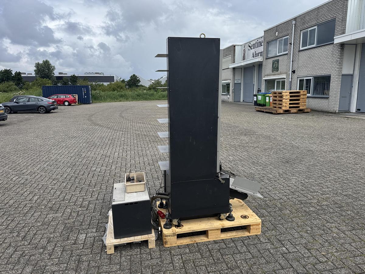 Used 1990 Horizon AC8000S