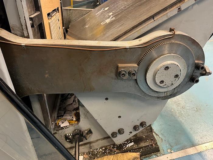 Used Simplacutter  (Cauhe II)