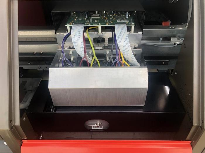 Used WitColor Ultra 9100 3302S