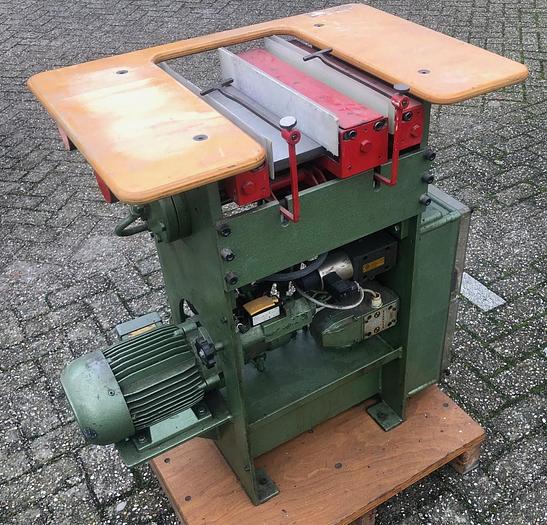 Used Splek (Sperr & Lechner) Nipper