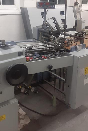 Used Stahl KC56/4KTL