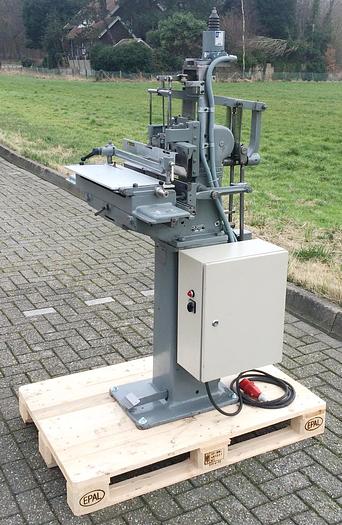 Used Hunkeler  RE32