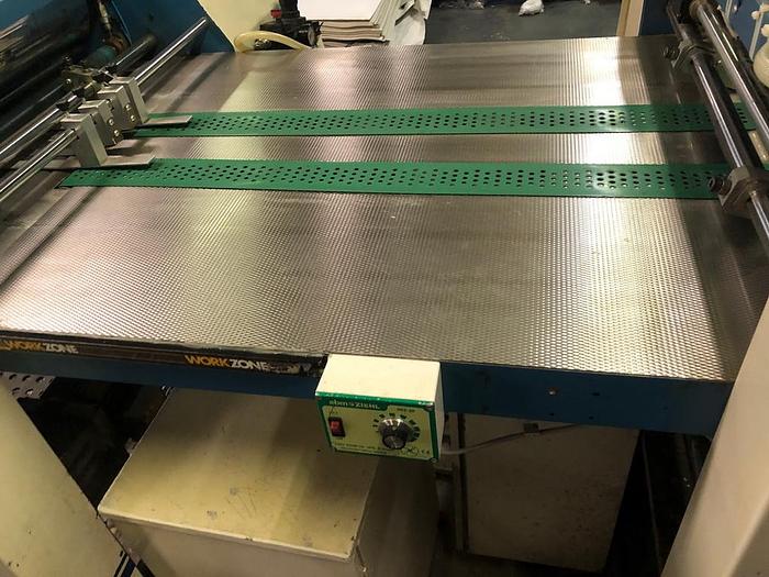 Used Lamtex Ti76