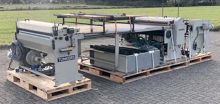 Used Tùnkers  S-1450