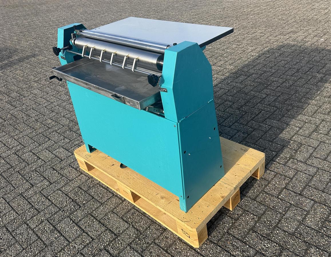 Used 2000 CMC Lynx 75 BC