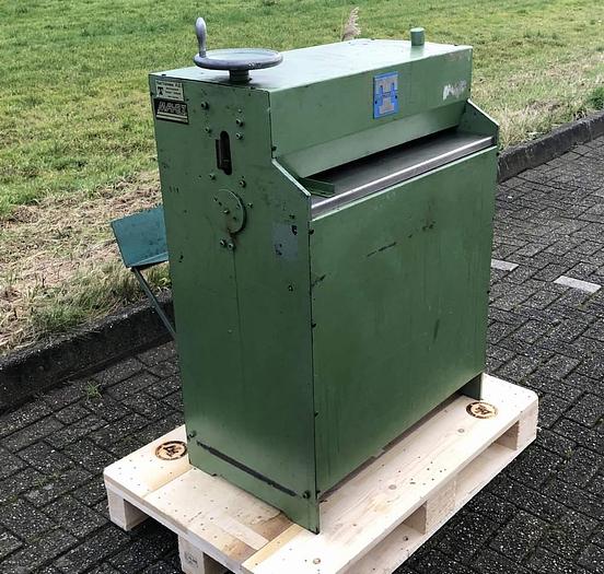 Used Tränklein 600
